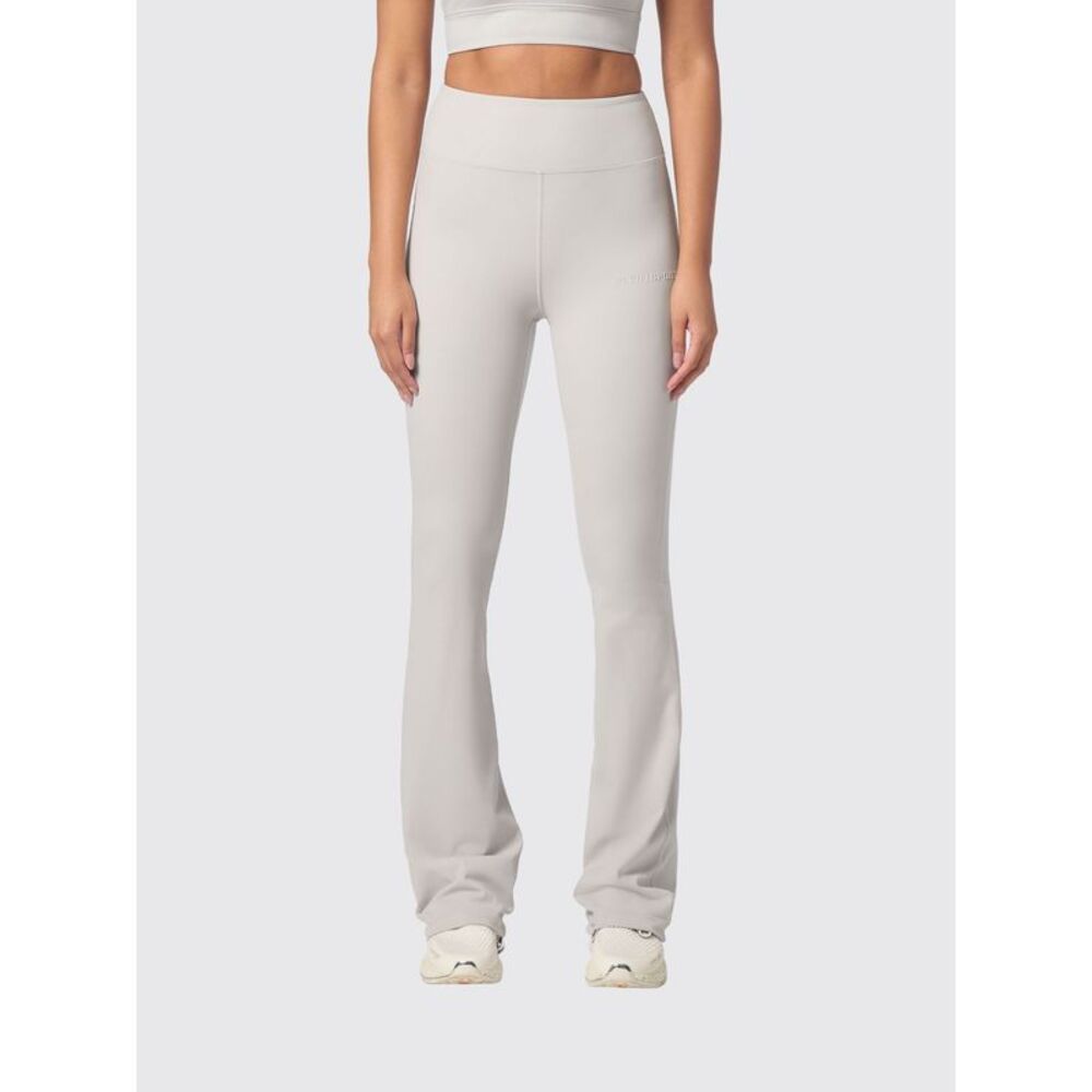 Plein Sport Pants Woman Grey